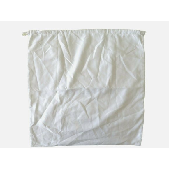 New Michael Kors Drawstring Dust Bag Purse Handbag Shoes Storage Cover 18"x 18" - Picture 2 of 3